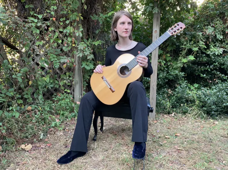 Liz Hogg